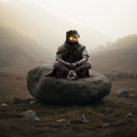 Nebulous Nights (An Ambient Excursion into Profound Mysteries)