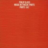 Music In Twelve Parts - Parts 1 & 2