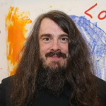 Jonathan Meese