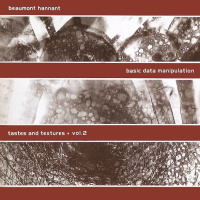 Basic Data Manipulation (Tastes And Textures, vol.2)