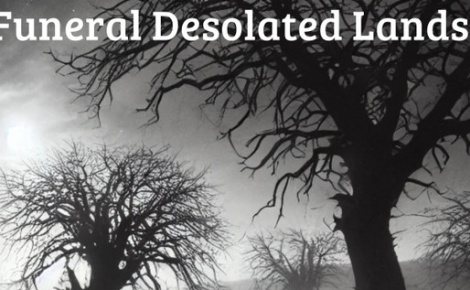 Funeral Desolated Lands