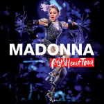 Rebel Heart Tour