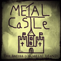 The Battle for Metal Island