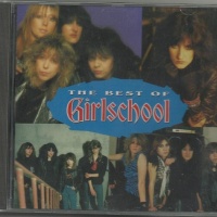 The Best Of Girlschool
