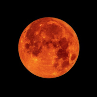 Red Moon