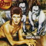 Diamond Dogs