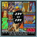 Spy vs Spy: The Music of Ornette Coleman
