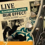 Blue Effect & hosté:Live