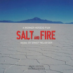 Salt And Fire