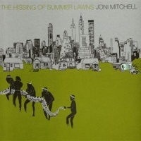 The Hissing Of Summer Lawns