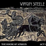 The House Of Atreus : Act I