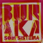 From Buraka To The World E.P.