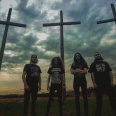 Morbid Cross