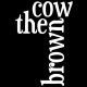 the brown cow