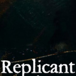 Replicant (Tomasz Lukowicz)