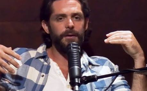 Thomas Rhett
