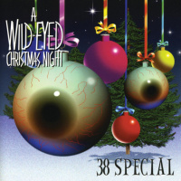 A Wild-Eyed Christmas Night