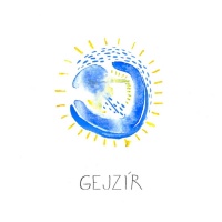 Gejzír