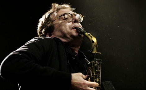 John Zorn