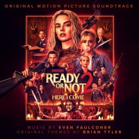 Ready or Not 2: Here I Come