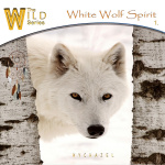White Wolf Spirit