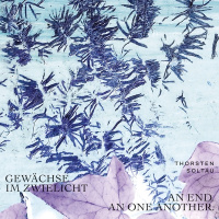 Gewächse Im Zwielicht