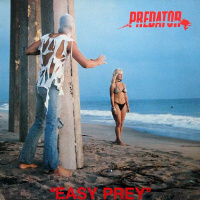 Easy Prey