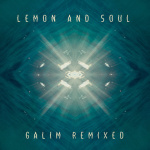 Galim Remixed