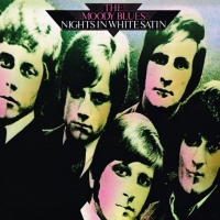 Nights In White Satin