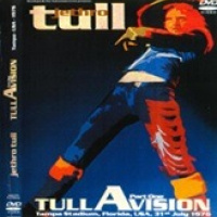 TullAvision - Tampa stadium 1976