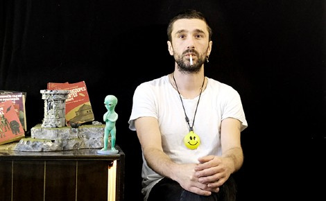 Danse Musique Rhône-Alpes