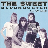 Blockbuster (Live On Stage)