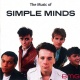 The Music Of Simple Minds 