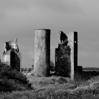 The Tower, Crumbled