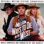 A Million Ways To Die In The West