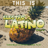 This Is Electrolatino vol. 2