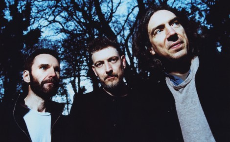 Snow Patrol