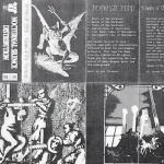 Woods Of The Darkland
