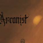 Arcanist (ambient)