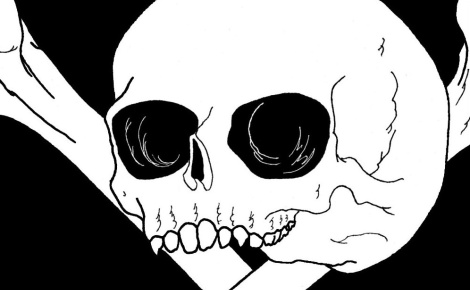 Cemetery Visions