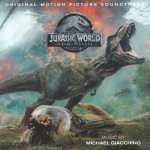 Jurassic World: Fallen Kingdom