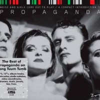 Noise And Girls Come Out To Play / A Compact Introduction To Propaganda
