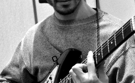 Alessandro Barbanera
