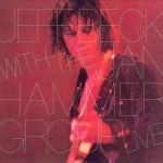 Jeff Beck with the Jan Hammer Group Live