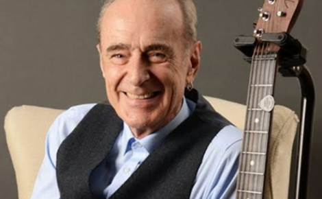 Francis Rossi