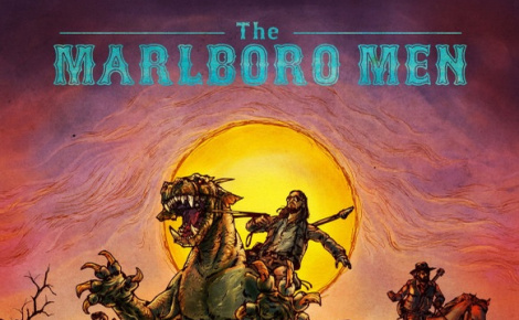 The Marlboro Men