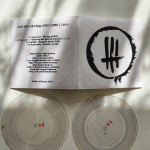 Elegy VIII (DNA) (Vinil RIP)