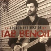 Legacy: The Best Of Tab Benoit