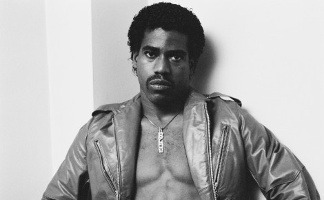 Kurtis Blow