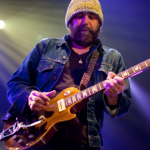 Daniel Lanois